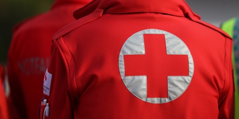 À la Croix-Rouge, une directrice de l’innovation issue du conseil