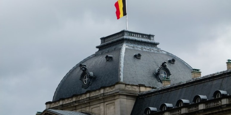 Stratégie covid en Belgique : une facture de conseil salée à 10 M€