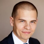 Stéphane Bazoche