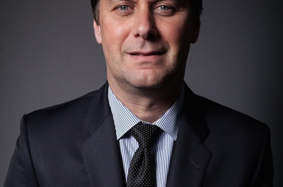 Fabrice Asvazadourian officiellement nommé à la tête d'Accenture Strategy pour la France et le Benelux