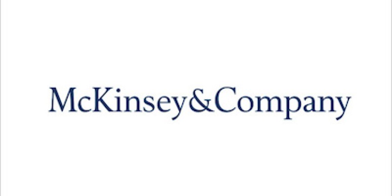McKinsey gagne un contrat de 10,2 M$ au Koweit