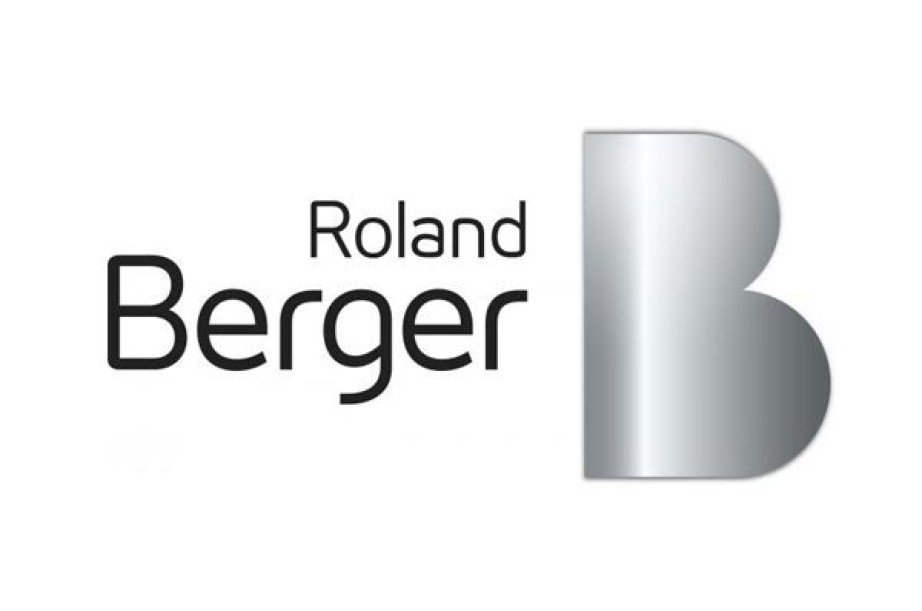 Du nouveau en 2015 pour Roland Berger : une joint venture avec Rocket Internet et une nouvelle image de marque