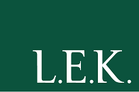 logo lek