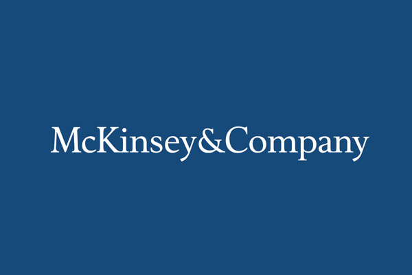 logo mckinsey consultor