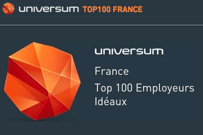 universum classement 2015